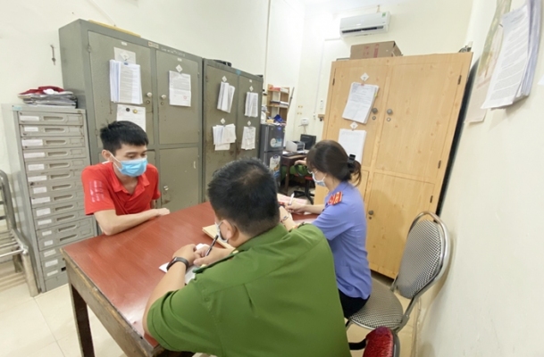 Công an thành phố Cao Bằng thực hiện hiệu quả “Tháng hành động phòng, chống ma túy” năm 2021