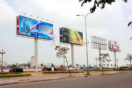 Một số nội dung cơ bản các quy định về hoạt động quảng cáo trên địa bàn thành phố Cao Bằng