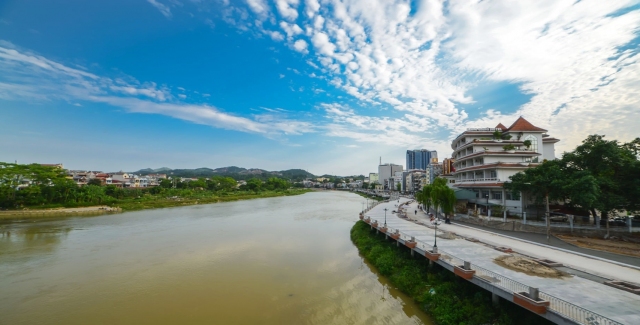 HĐND tỉnh Cao Bằng phê duyệt chủ trương đầu tư dự án đập dâng nước thành phố Cao Bằng
