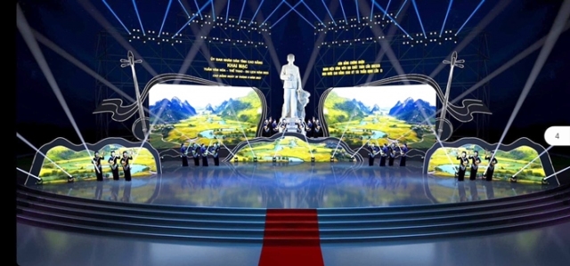 UBND thành phố Cao Bằng kêu gọi các tổ chức, cá nhân cùng chung tay tổ chức Khai mạc Tuần Văn hóa, Thể thao, Du lịch năm 2023