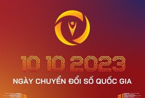 Chuyen Doi So