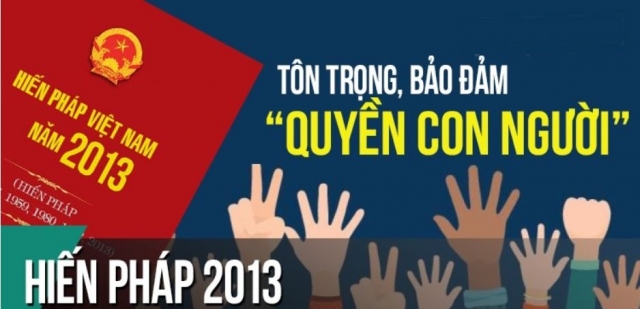 Nguồn gốc ra đời Ngày Nhân quyền, Ý nghĩa của Ngày Nhân quyền tại Việt Nam