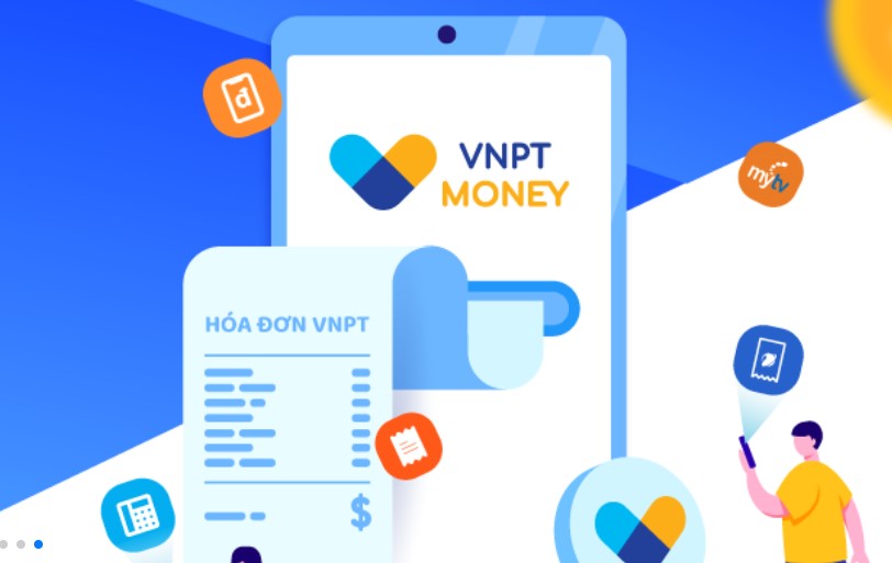 VNPT Money